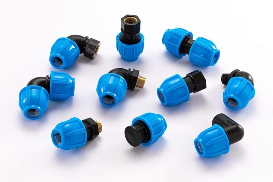 MDPE Pipes